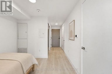 1306 - 130 RIVER STREET Toronto (Regent Park) Ontario photo 3