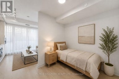 1306 - 130 RIVER STREET Toronto (Regent Park) Ontario photo 4