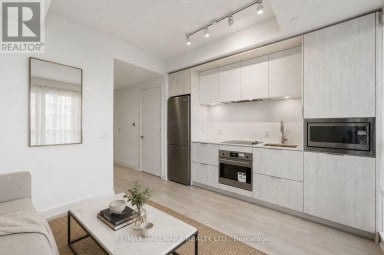 1306 - 130 RIVER STREET Toronto (Regent Park) Ontario photo 5