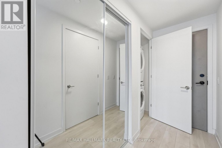1306 - 130 RIVER STREET, Toronto (Regent Park), Ontario, M5A0R8