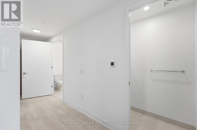 1306 - 130 RIVER STREET, Toronto (Regent Park), Ontario, M5A0R8