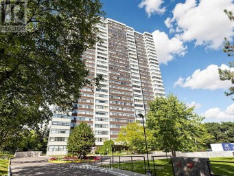 207 - 100 ANTIBES DRIVE Toronto (Westminster-Branson) Ontario photo 1