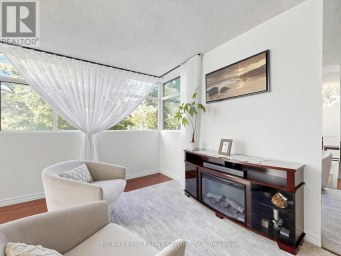 207 - 100 ANTIBES DRIVE Toronto (Westminster-Branson) Ontario photo 10