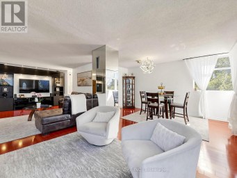 207 - 100 ANTIBES DRIVE Toronto (Westminster-Branson) Ontario photo 11