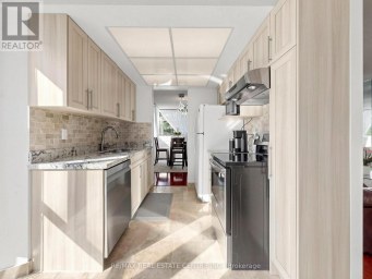 207 - 100 ANTIBES DRIVE Toronto (Westminster-Branson) Ontario photo 14
