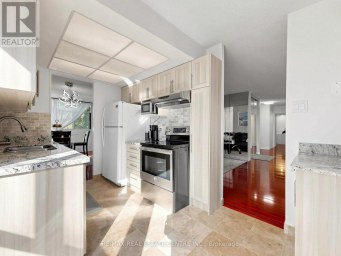 207 - 100 ANTIBES DRIVE Toronto (Westminster-Branson) Ontario photo 15