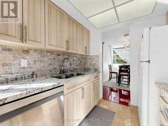 207 - 100 ANTIBES DRIVE Toronto (Westminster-Branson) Ontario photo 16