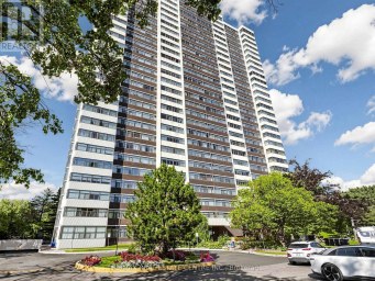 207 - 100 ANTIBES DRIVE Toronto (Westminster-Branson) Ontario photo 2