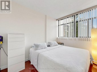 207 - 100 ANTIBES DRIVE Toronto (Westminster-Branson) Ontario photo 21