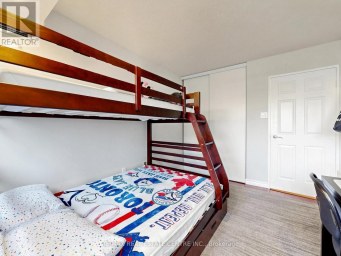207 - 100 ANTIBES DRIVE Toronto (Westminster-Branson) Ontario photo 22