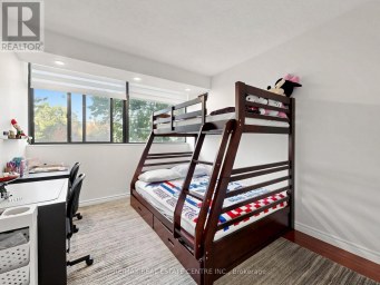 207 - 100 ANTIBES DRIVE Toronto (Westminster-Branson) Ontario photo 24
