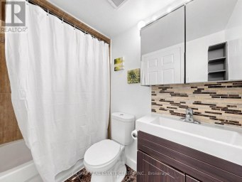 207 - 100 ANTIBES DRIVE Toronto (Westminster-Branson) Ontario photo 25