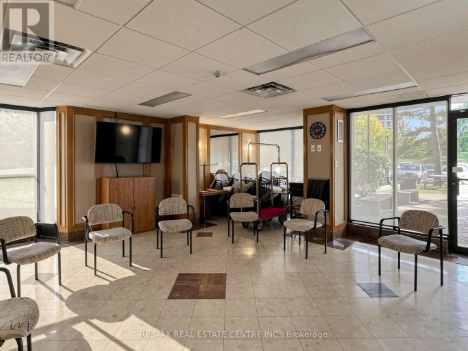 207 - 100 ANTIBES DRIVE, Toronto (Westminster-Branson), Ontario, M2R3N1