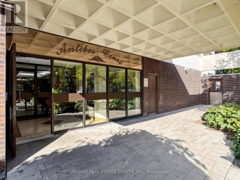 207 - 100 ANTIBES DRIVE Toronto (Westminster-Branson) Ontario photo 3
