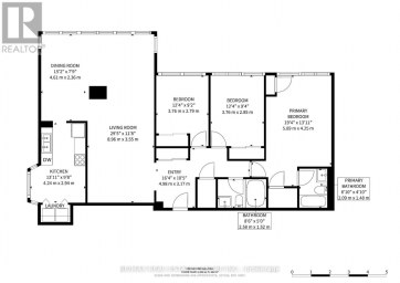 207 - 100 ANTIBES DRIVE Toronto (Westminster-Branson) Ontario photo 30