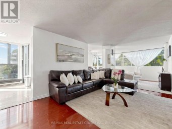 207 - 100 ANTIBES DRIVE Toronto (Westminster-Branson) Ontario photo 7