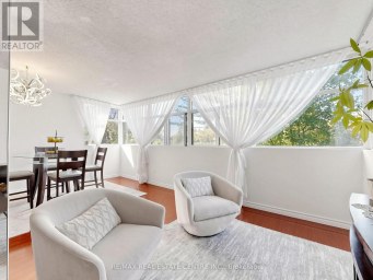 207 - 100 ANTIBES DRIVE Toronto (Westminster-Branson) Ontario photo 9