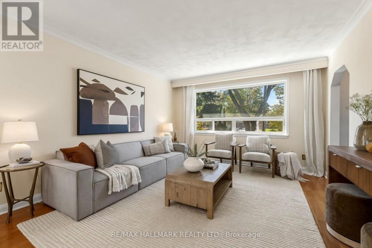 3 ARMADA COURT, Toronto (Woburn), Ontario, M1G1W9