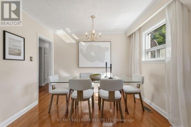 3 ARMADA COURT Toronto (Woburn) Ontario photo 11