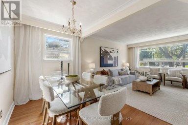 3 ARMADA COURT Toronto (Woburn) Ontario photo 12
