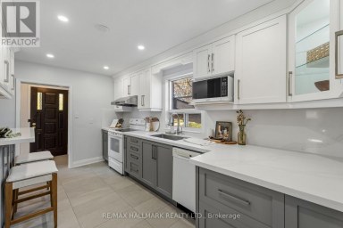 3 ARMADA COURT Toronto (Woburn) Ontario photo 13
