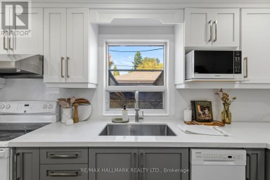 3 ARMADA COURT Toronto (Woburn) Ontario photo 14