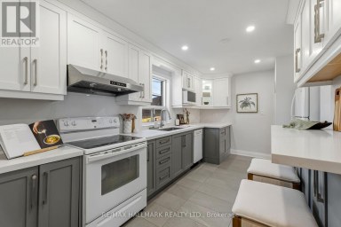 3 ARMADA COURT Toronto (Woburn) Ontario photo 17