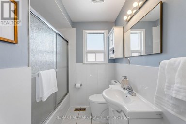 3 ARMADA COURT Toronto (Woburn) Ontario photo 19