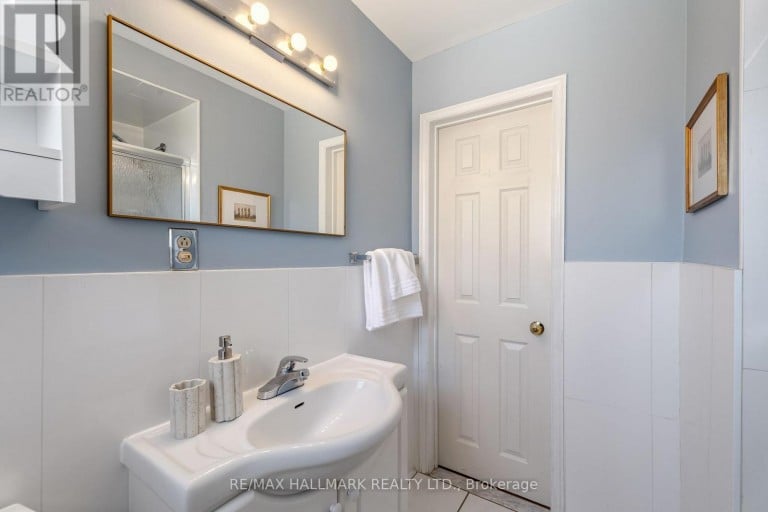 3 ARMADA COURT, Toronto (Woburn), Ontario, M1G1W9