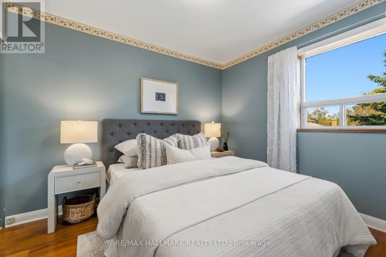 3 ARMADA COURT, Toronto (Woburn), Ontario, M1G1W9