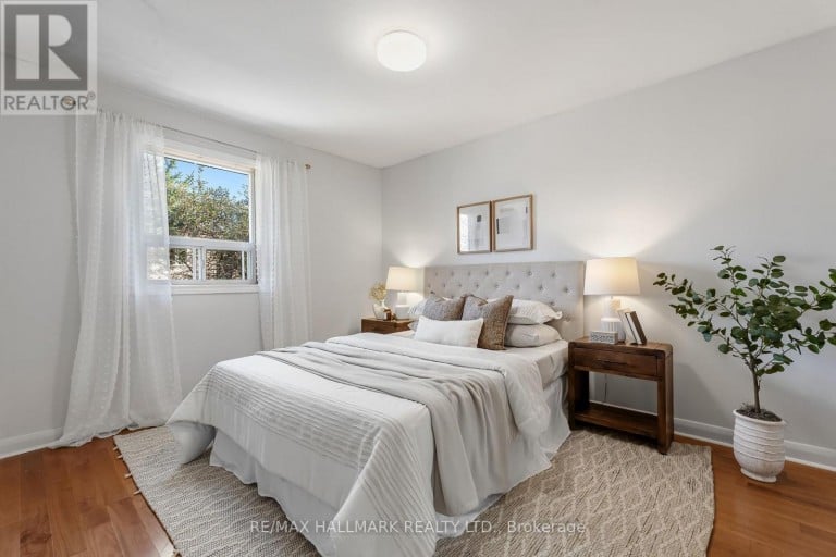 3 ARMADA COURT, Toronto (Woburn), Ontario, M1G1W9