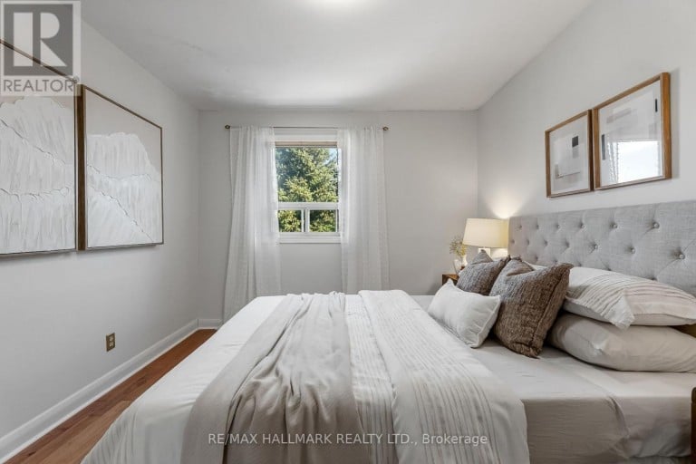 3 ARMADA COURT, Toronto (Woburn), Ontario, M1G1W9