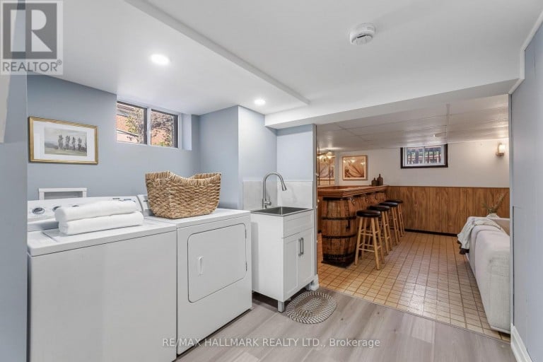 3 ARMADA COURT, Toronto (Woburn), Ontario, M1G1W9