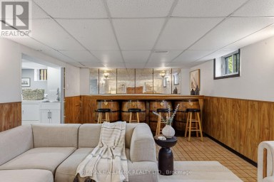3 ARMADA COURT Toronto (Woburn) Ontario photo 32