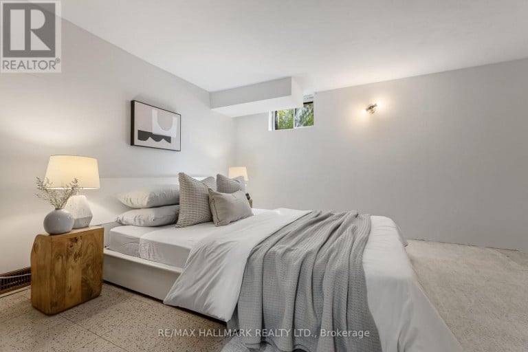 3 ARMADA COURT, Toronto (Woburn), Ontario, M1G1W9