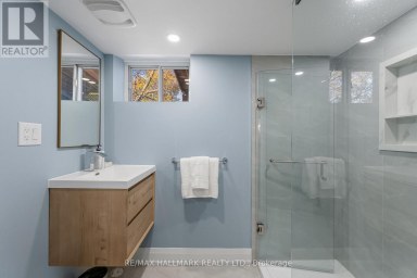 3 ARMADA COURT Toronto (Woburn) Ontario photo 35