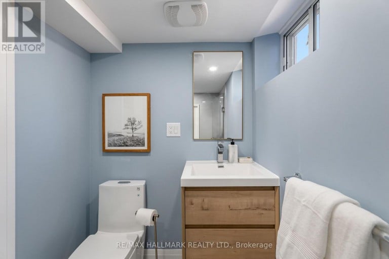 3 ARMADA COURT, Toronto (Woburn), Ontario, M1G1W9