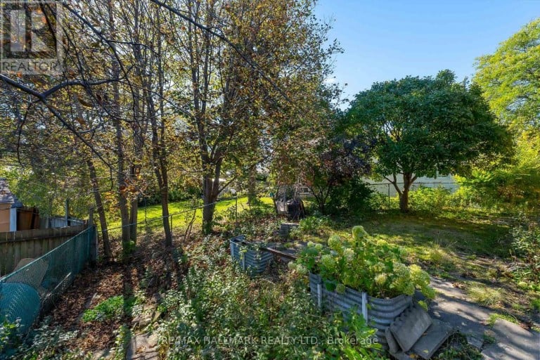 3 ARMADA COURT, Toronto (Woburn), Ontario, M1G1W9
