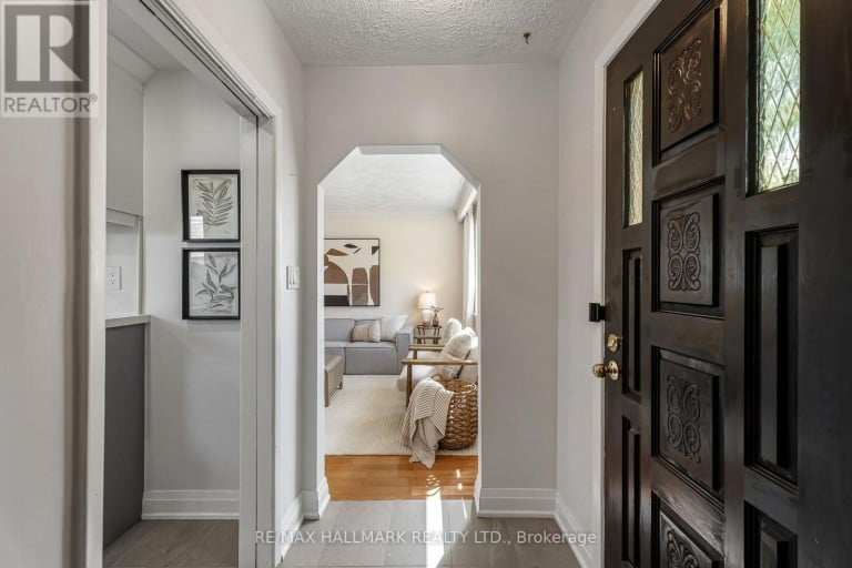 3 ARMADA COURT, Toronto (Woburn), Ontario, M1G1W9