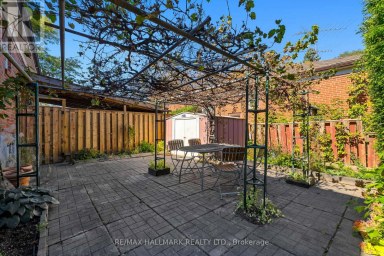 3 ARMADA COURT Toronto (Woburn) Ontario photo 41