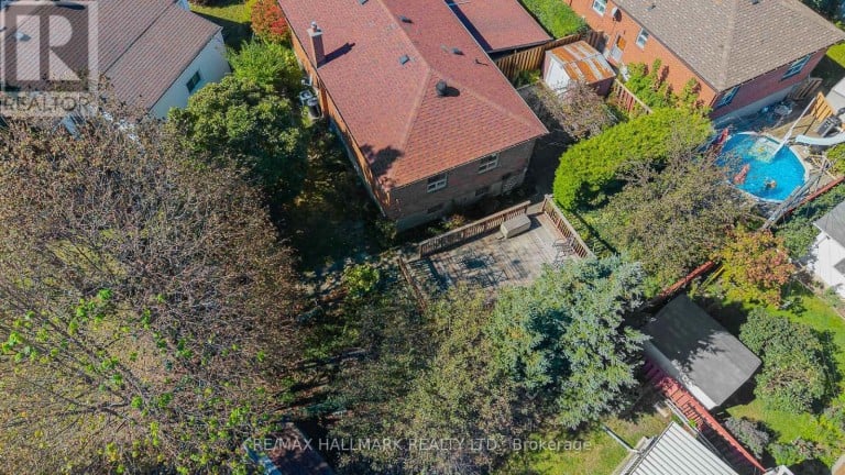 3 ARMADA COURT, Toronto (Woburn), Ontario, M1G1W9