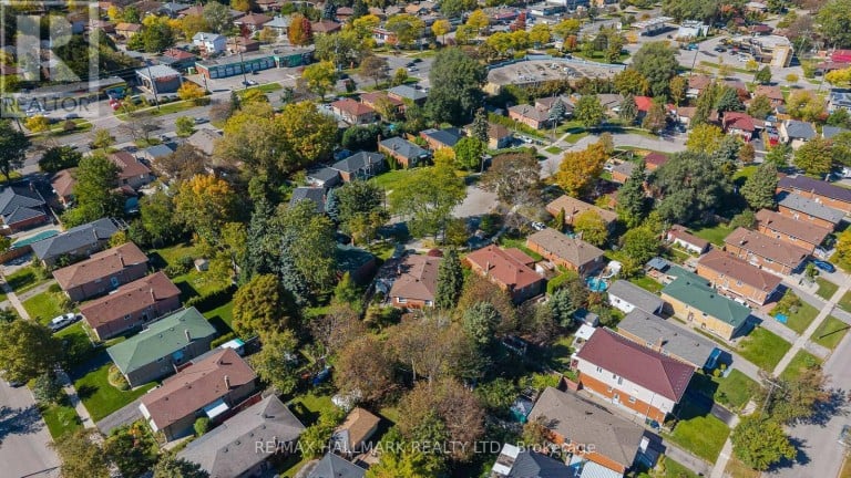 3 ARMADA COURT, Toronto (Woburn), Ontario, M1G1W9