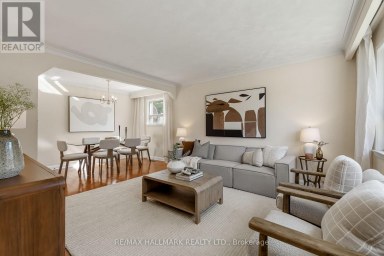3 ARMADA COURT Toronto (Woburn) Ontario photo 5