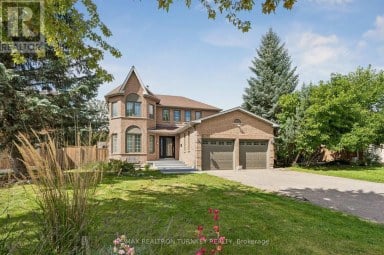 263 CHAMBERS CRESCENT Newmarket (Armitage) Ontario photo 1