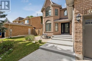 263 CHAMBERS CRESCENT Newmarket (Armitage) Ontario photo 2