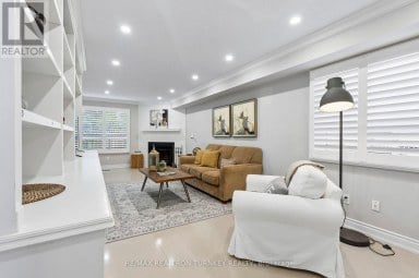 263 CHAMBERS CRESCENT Newmarket (Armitage) Ontario photo 21