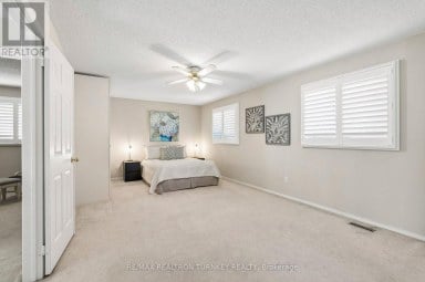 263 CHAMBERS CRESCENT Newmarket (Armitage) Ontario photo 26