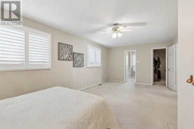263 CHAMBERS CRESCENT Newmarket (Armitage) Ontario photo 29