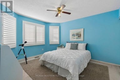 263 CHAMBERS CRESCENT Newmarket (Armitage) Ontario photo 32