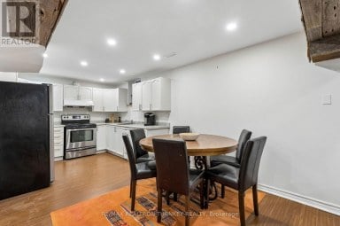 263 CHAMBERS CRESCENT Newmarket (Armitage) Ontario photo 40